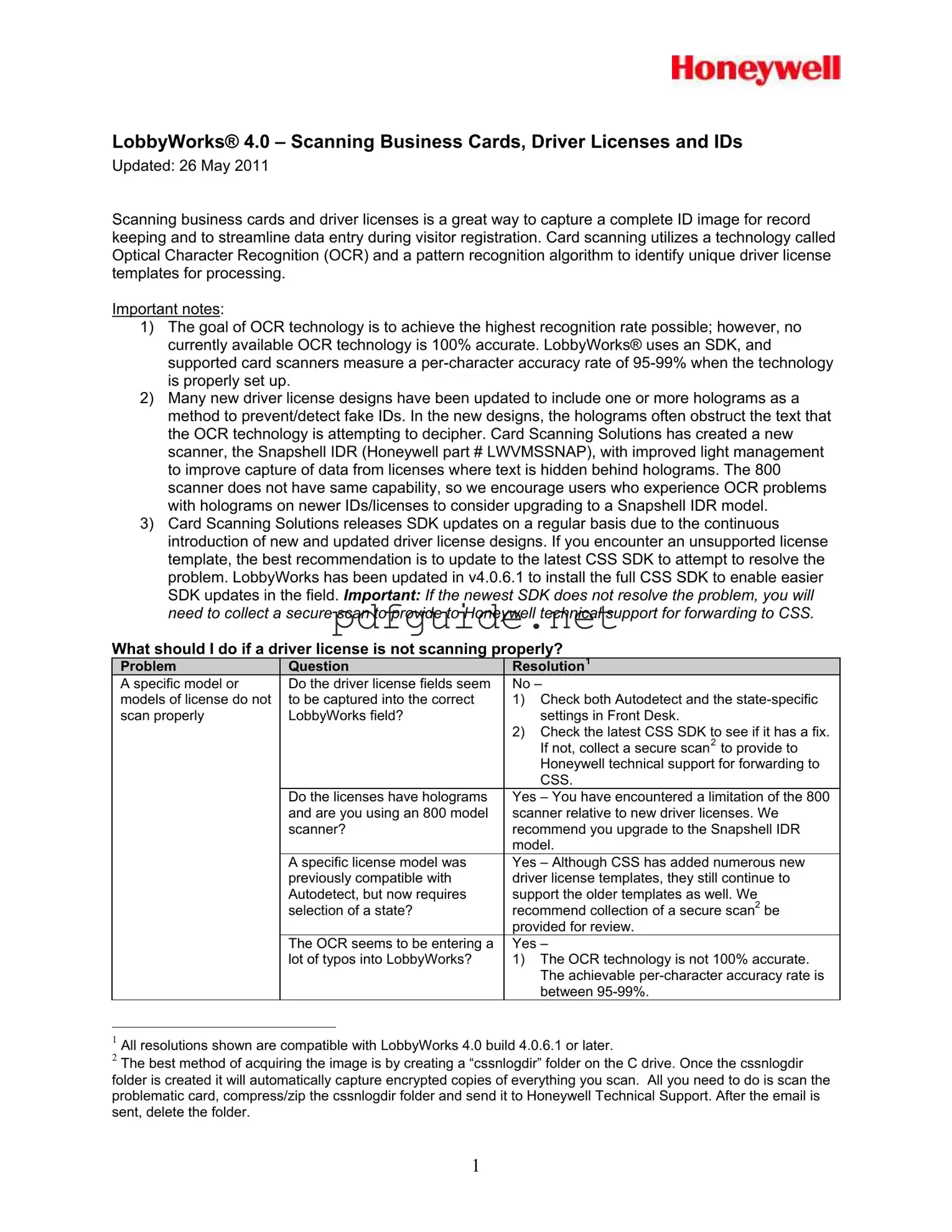 Fill Out a Valid Drivers License Form